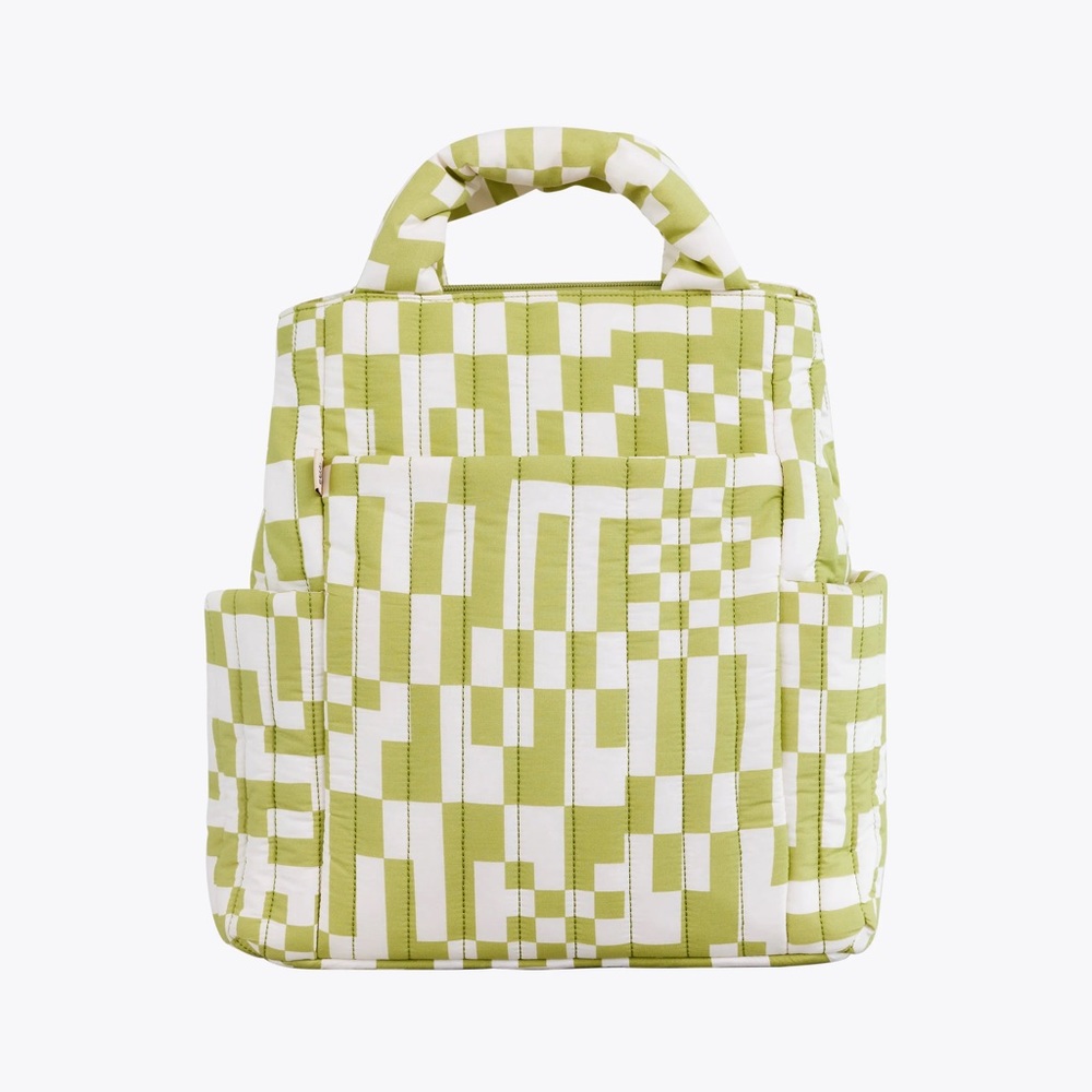 NWT BEIS x Elsa Playdate Backpack Tote